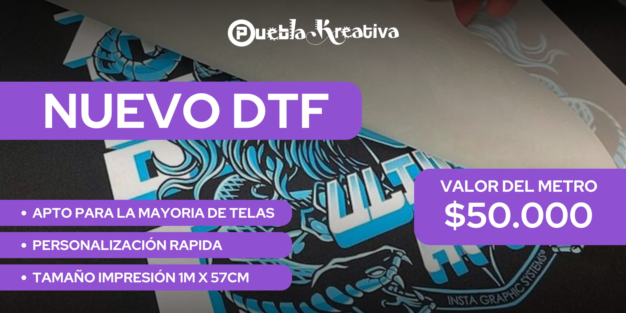 NUEVO PRODUCTO